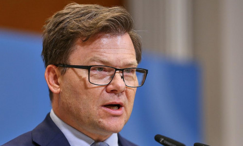 Carsten Schneider (Archiv)