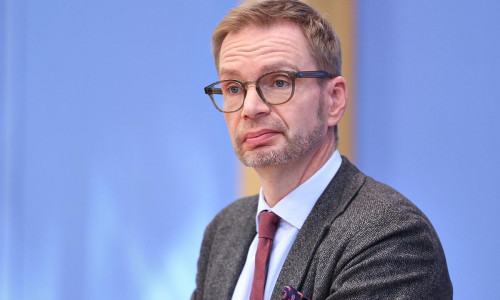 Reiner Holznagel (Archiv)
