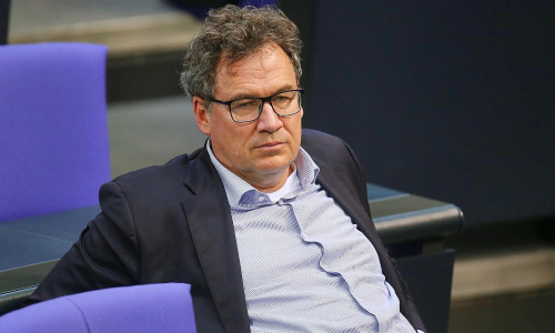 Christian von Stetten (Archiv)