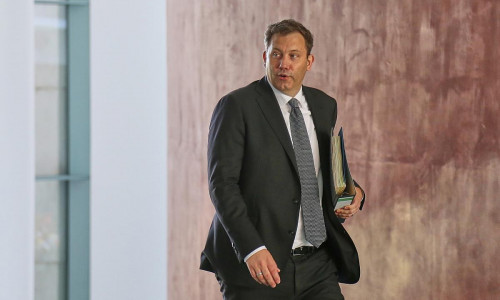 Lars Klingbeil (Archiv)