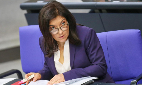 Katherina Reiche (Archiv)