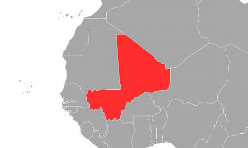 Mali (Archiv)