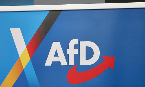 AfD-Logo (Archiv)