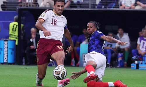 WM-Halbfinale Frankreich - Spanien am 14.07.2026