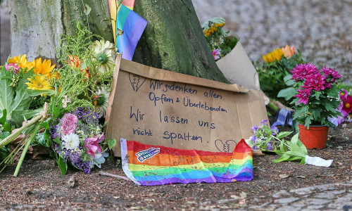 Tatort nach Todesfahrt beim CSD am 27.07.2026