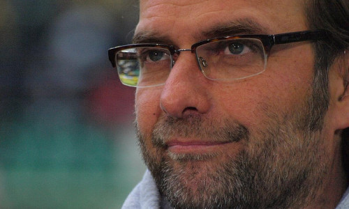 Jürgen Klopp (Archiv)