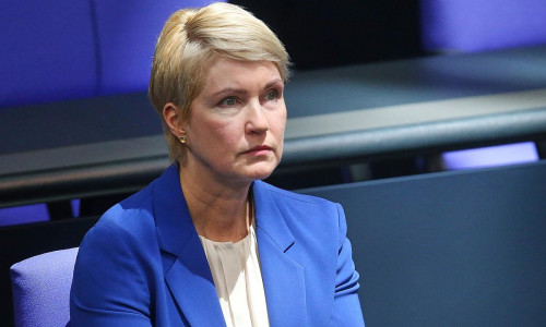 Manuela Schwesig (Archiv)