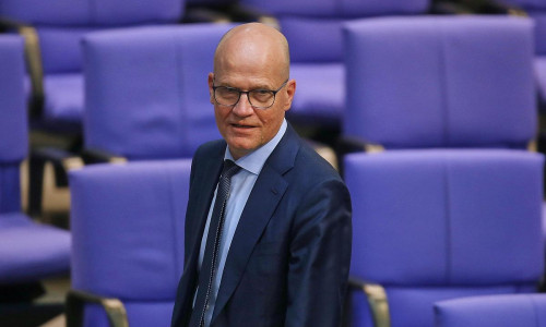 Ralph Brinkhaus (Archiv)