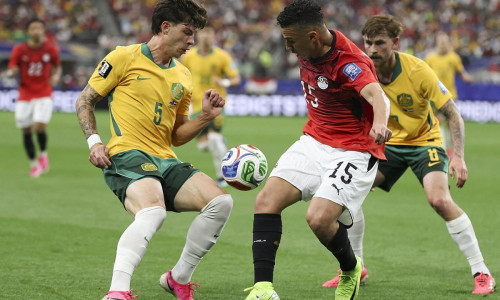 WM-Spiel Australien-Ägypten am 03.07.2026