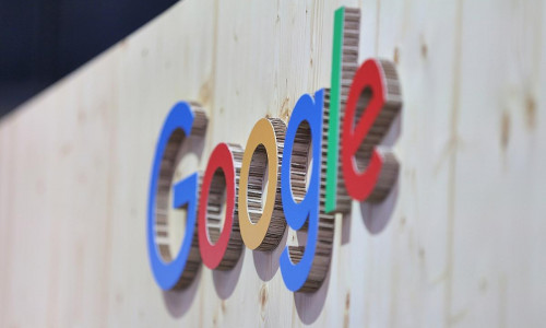 Google (Archiv)