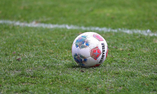 Fußball (Archiv)
