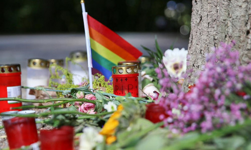 Trauer nach CSD-Anschlag am 28.07.2026