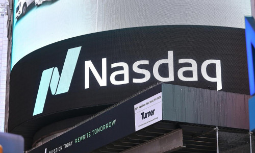 Nasdaq (Archiv)