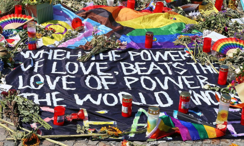 Trauer nach CSD-Anschlag am 30.07.2026