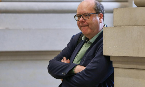 Christian Meyer (Archiv)