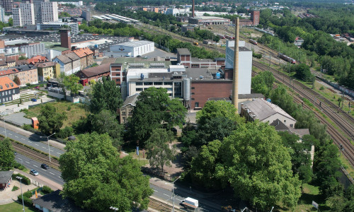 Die traditionsreiche Wolters-Brauerei durchlebt derzeit eine schwierige Zeit.