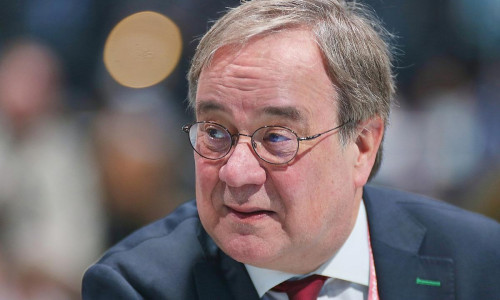 Armin Laschet (Archiv)