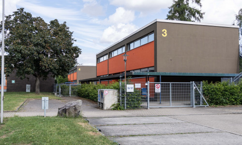 Das Bildungsangebot an der Ludwig-Erhard-Schule wird erweitert.