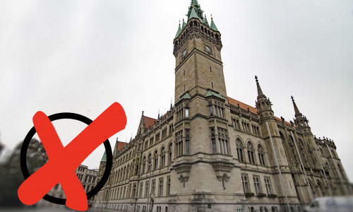 Am 13. September wird in Braunschweig ein neuer Oberbürgermeister gewählt. 