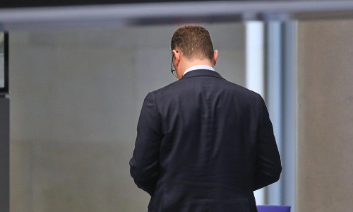 Jens Spahn (Archiv)