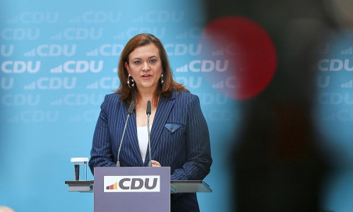 Franziska Hoppermann am 27.07.2026