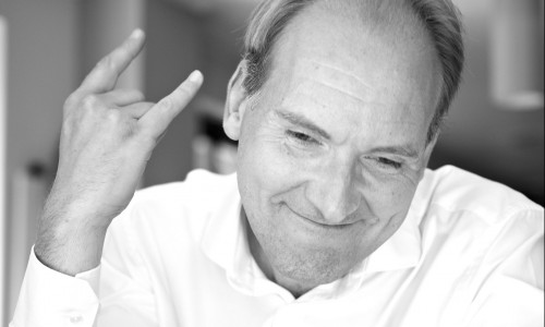 Tritt am 24. Juli im KUMA auf: Frank Schäfer.