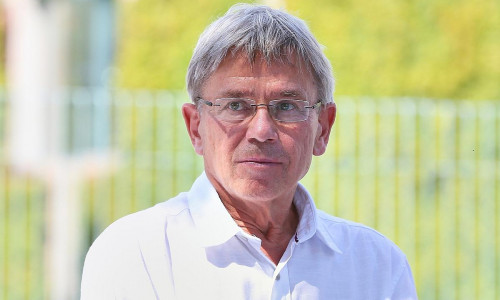 Stefan Rahmstorf (Archiv)