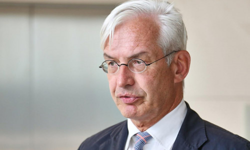 Mathias Middelberg (Archiv)