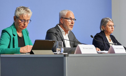 Medizinischer Dienst: Jahresstatistik 2025 zur Begutachtung von Behandlungsfehlern am 20.08.2026