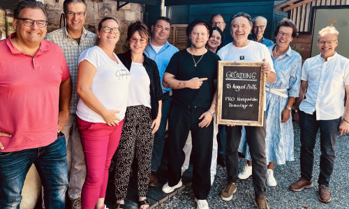 Wolfgang Langer, Jörg Kühnhold, Ines Kühne, Cordula Dähne-Torkler, Dirk Becker, Johannes Oerding, Cathleen Hensel, Winfried Dörner, Meik Lindberg, Johannes Barner, Cornelia Erhardt und Frank Uhlenhaut.