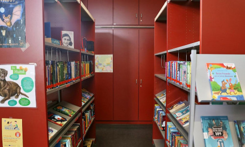 Kinderbücher (Archiv)