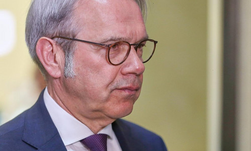 Georg Maier (Archiv)