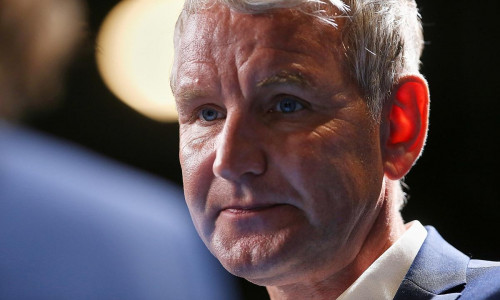 Björn Höcke (Archiv)