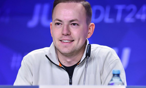 Nico Elsner (Archiv)