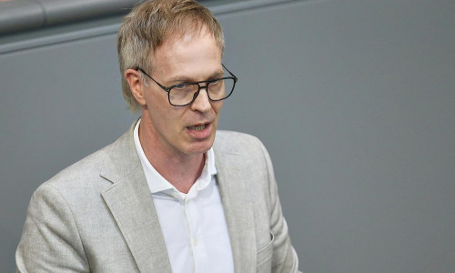 Sebastian Fiedler (Archiv)