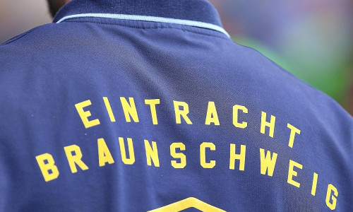Eintracht Braunschweig (Archiv)