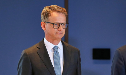 Carsten Linnemann (Archiv)