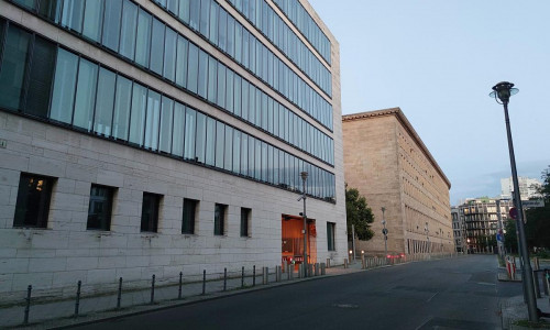 Auswärtiges Amt (Archiv)