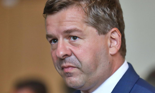 Sven Schulze (Archiv)