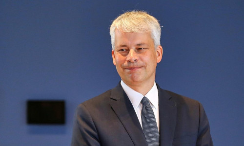 Steffen Bilger (Archiv)