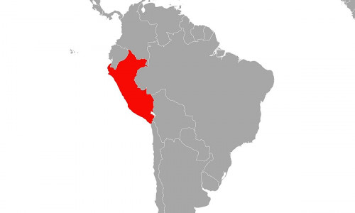 Peru (Archiv)
