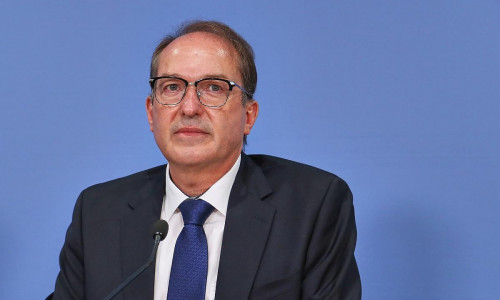 Alexander Dobrindt (Archiv)