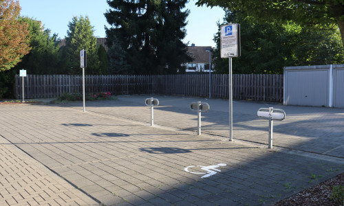 Hier gelten jetzt neue Regeln.