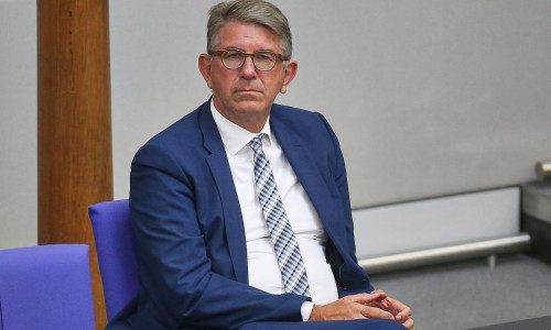Wolfram Weimer (Archiv)