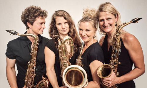Sistergold kommen nach Salzgitter