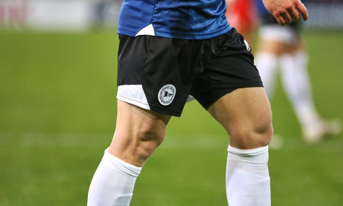 Bielefeld-Spieler (Archiv)