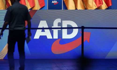 AfD-Logo (Archiv)