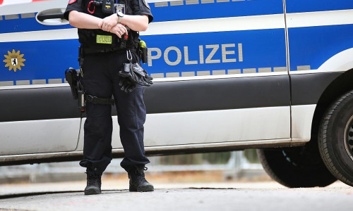 Polizei (Archiv)