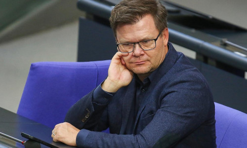 Carsten Schneider (Archiv)