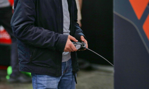 Controller (Archiv)